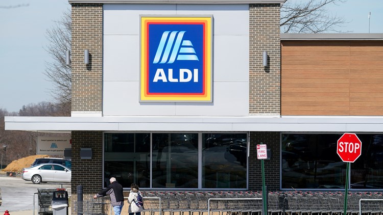 Aldi announces plans for 800 new stores 12newsnow