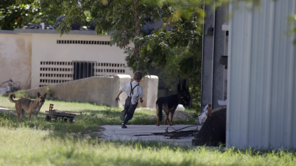 Haiti kidnappings: Christian Aid Ministries group released - Vimarsana News