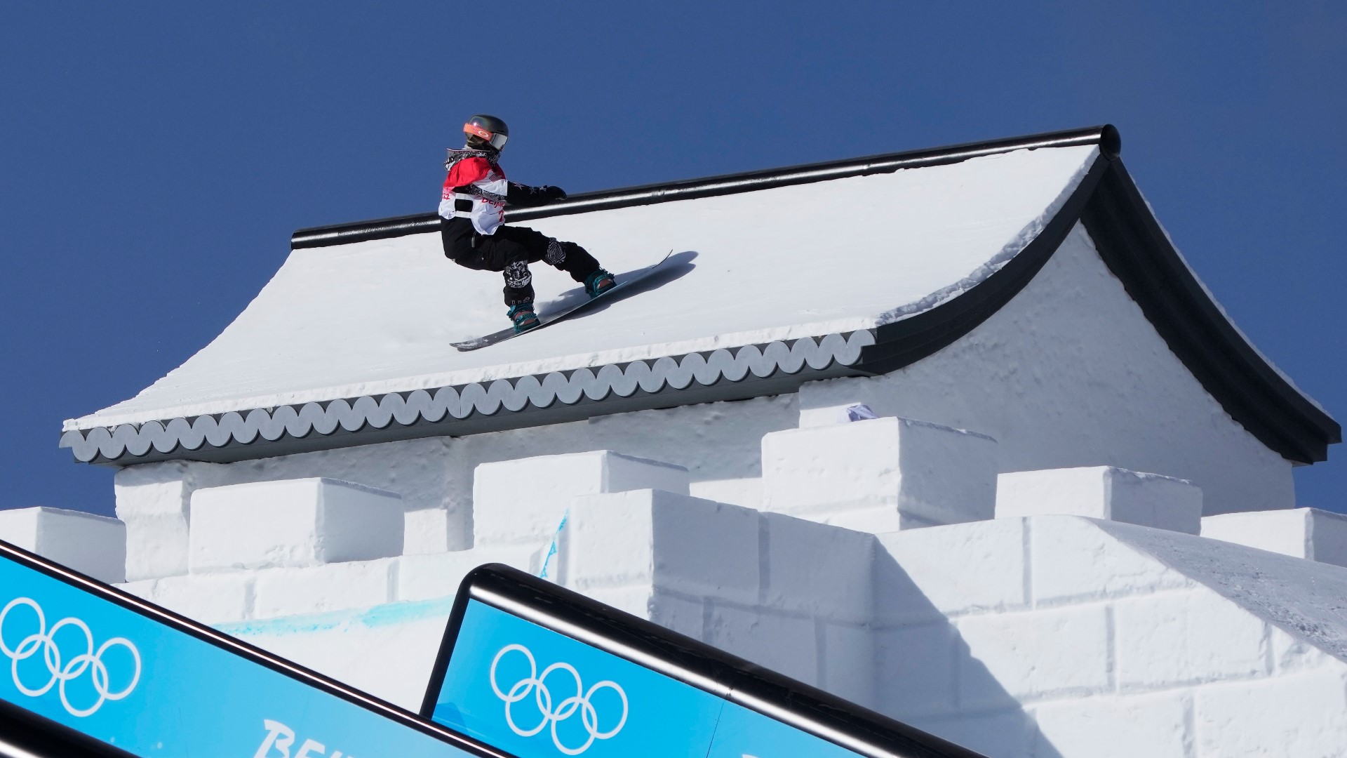 Sat Olympics livestreams Downhill, snowboarding and moguls medals 12newsnow