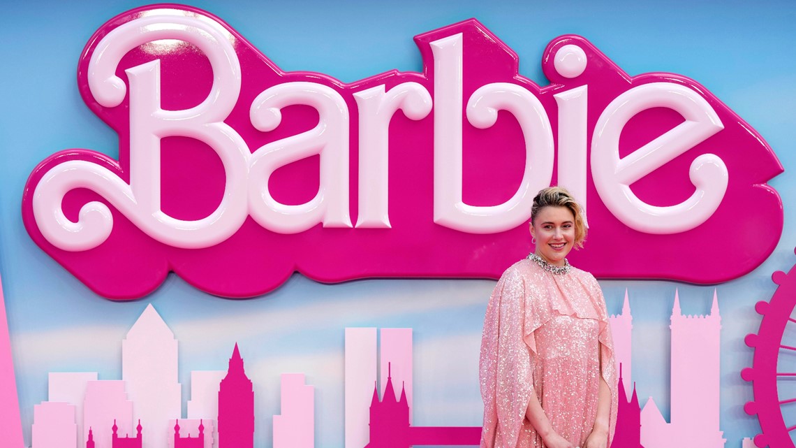 Box office numbers: 'Barbie' breaks $1 billion, 'Meg' sequel #2 - Vimarsana News