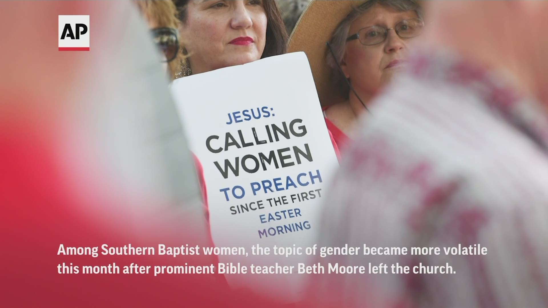 Among the millions of women remaining in the Southern Baptist Convention, many feel at home. But others question aspects of church teaching that limit women's roles.
