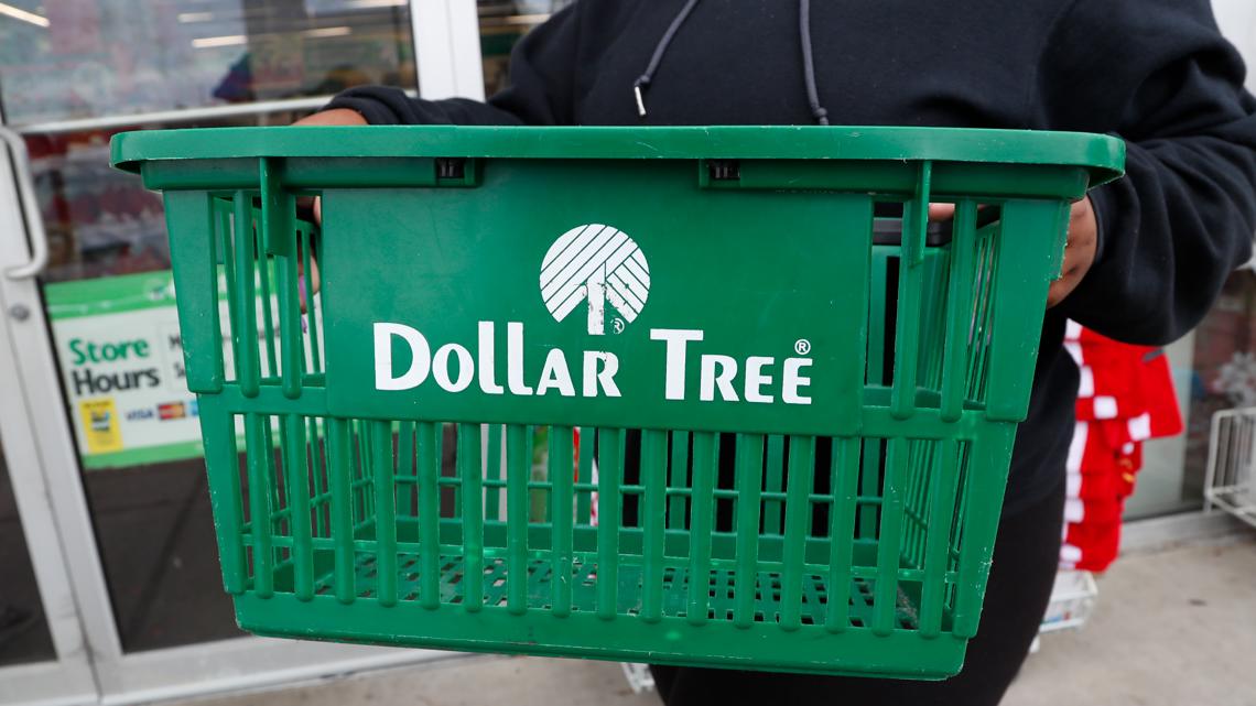 Dollar Tree closing nearly 1 000 Family Dollar stores 12newsnow