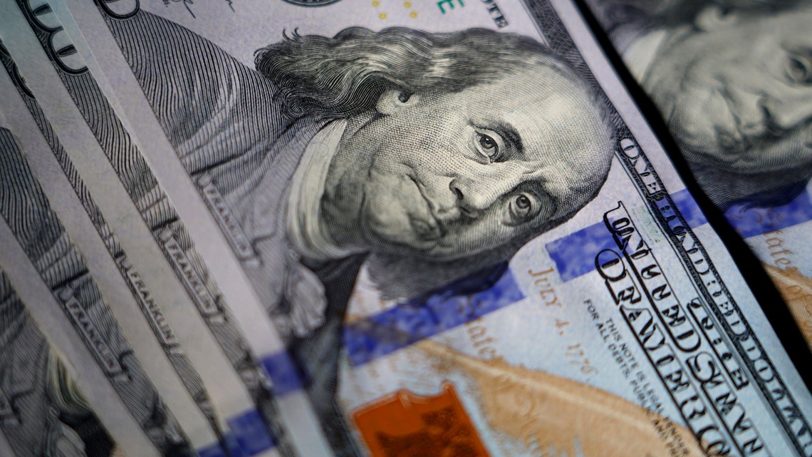 Watchdog: $200B+ in COVID aid potentially stolen - Vimarsana News