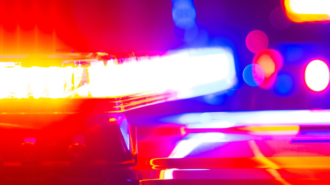 Oklahoma man firing gun at target in yard fatally shoots neighbor sitting blocks away, authorities say