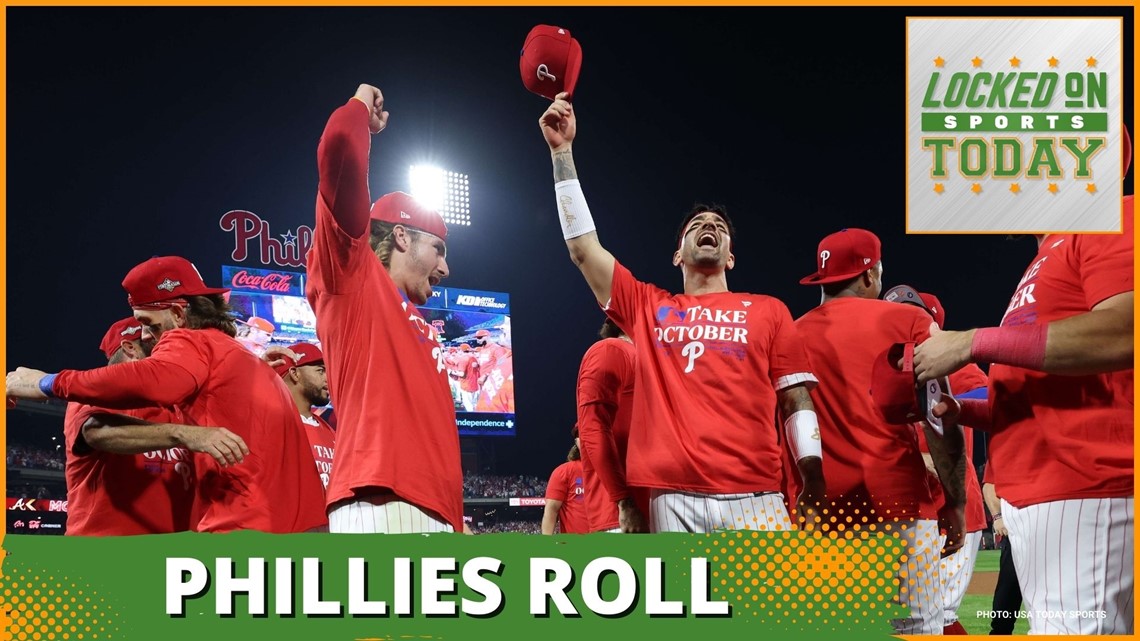 Philadelphia Phillies - Last call to vote for your Phils for the