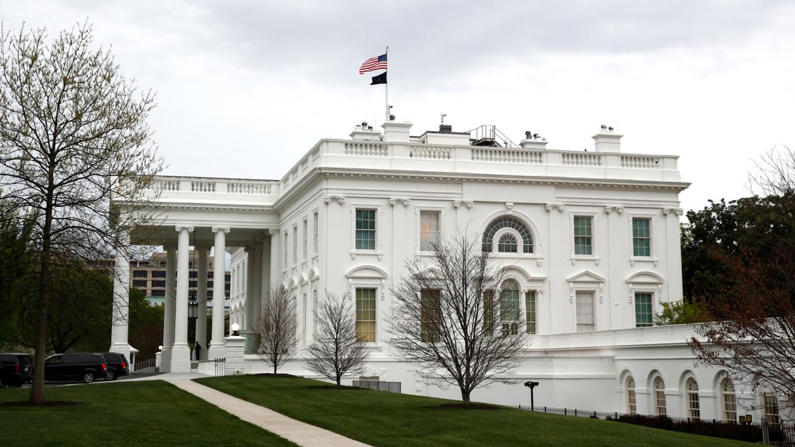New virtual White House tour breaks new barriers with Google Maps - Vimarsana News