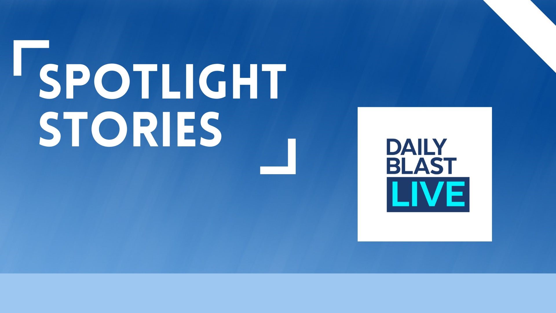 A collection of the top 5 spotlight stories from Daily Blast Live; including a convict turned TikTok star and a man making chess fun for kids in Compton