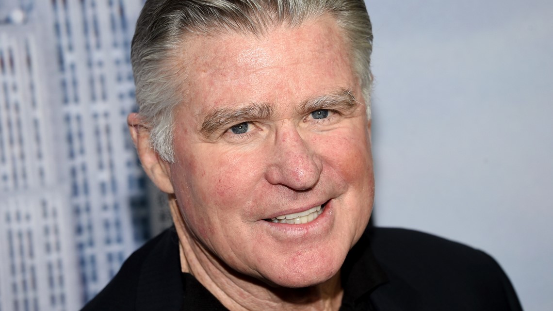 Treat Williams crash: Driver says he was a friend, denies charges - Vimarsana News