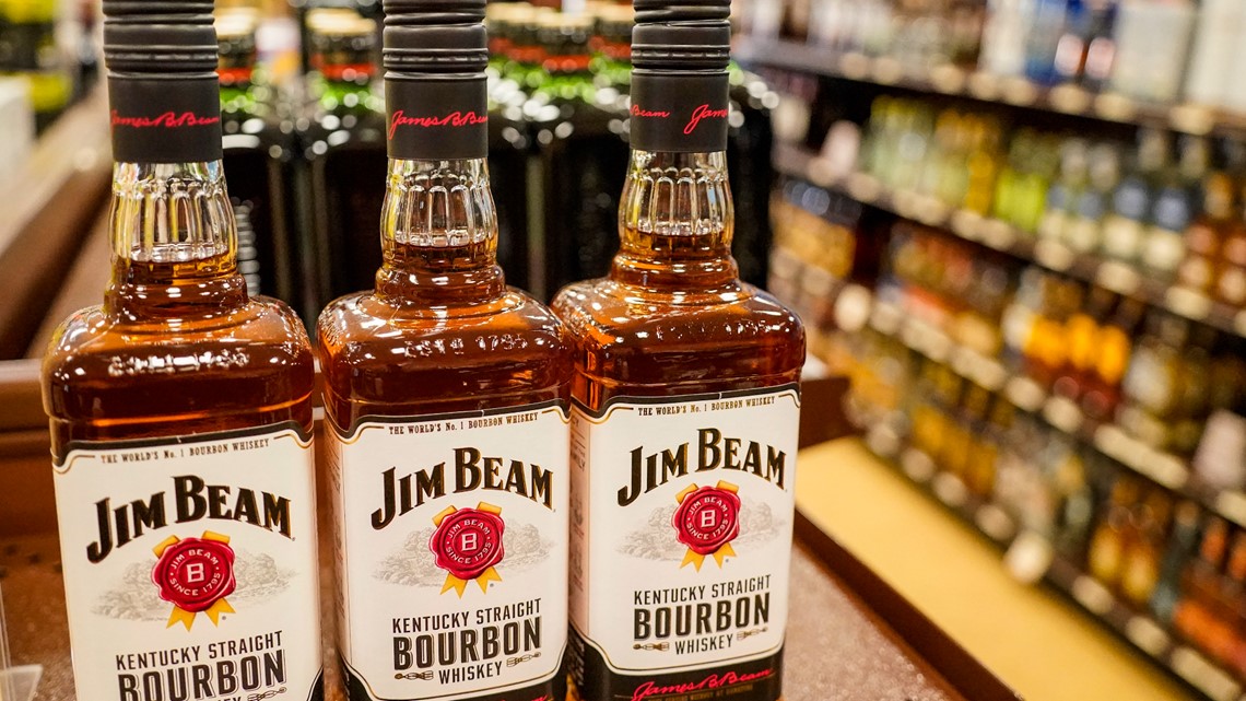 Whiskey sales are up at bars and restaurants - Vimarsana News