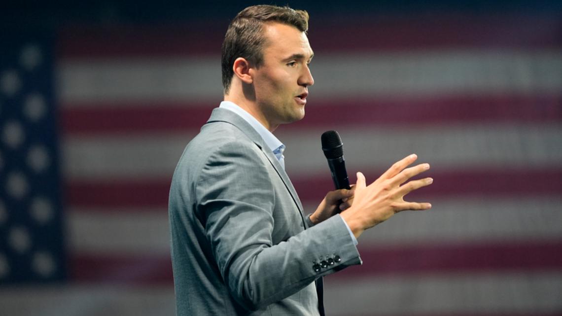 Who will be at Charlie Kirk's memorial? Here's who is attending the service