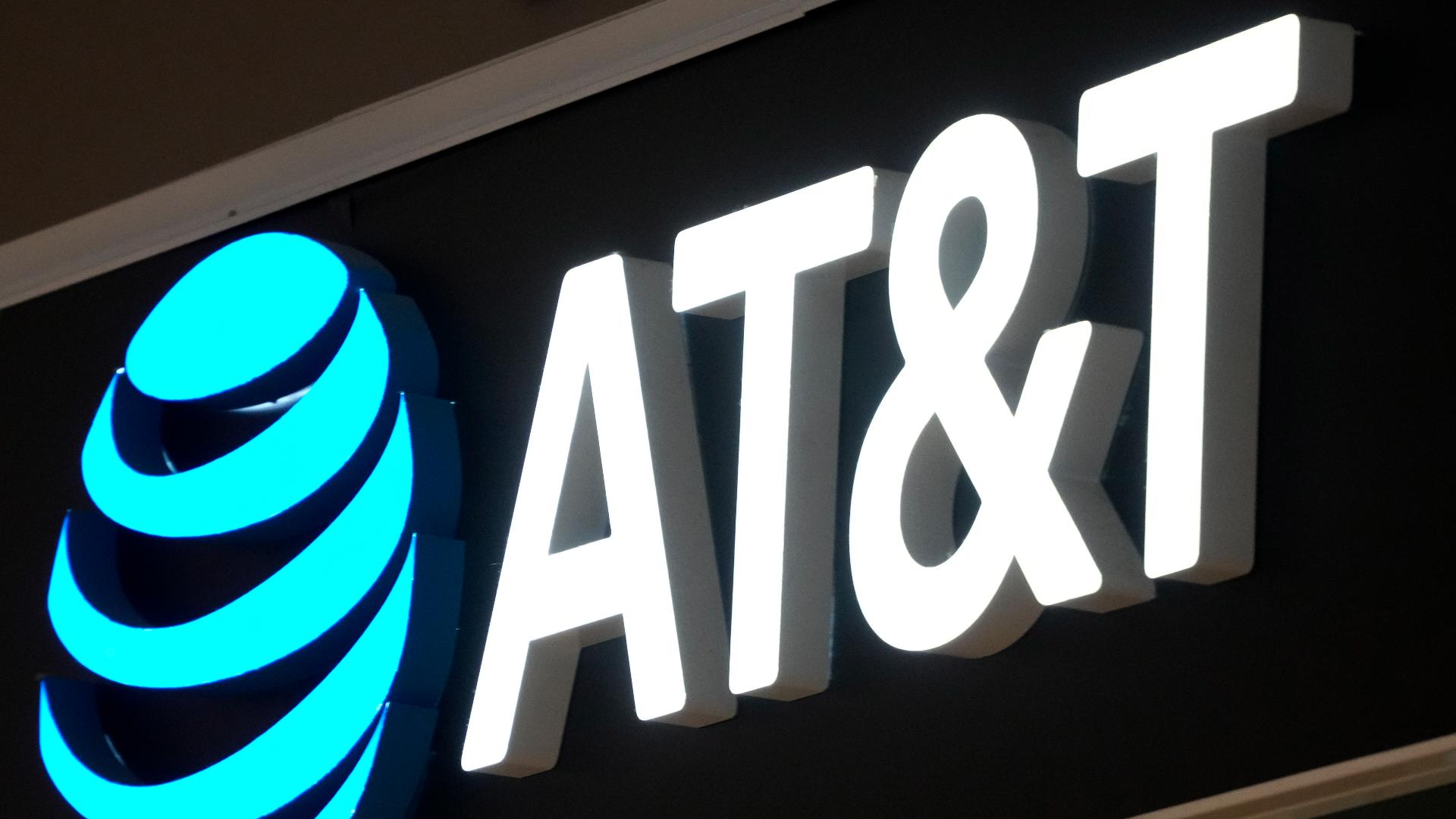 AT&T to pay 13M to settle FCC investigation into data breach