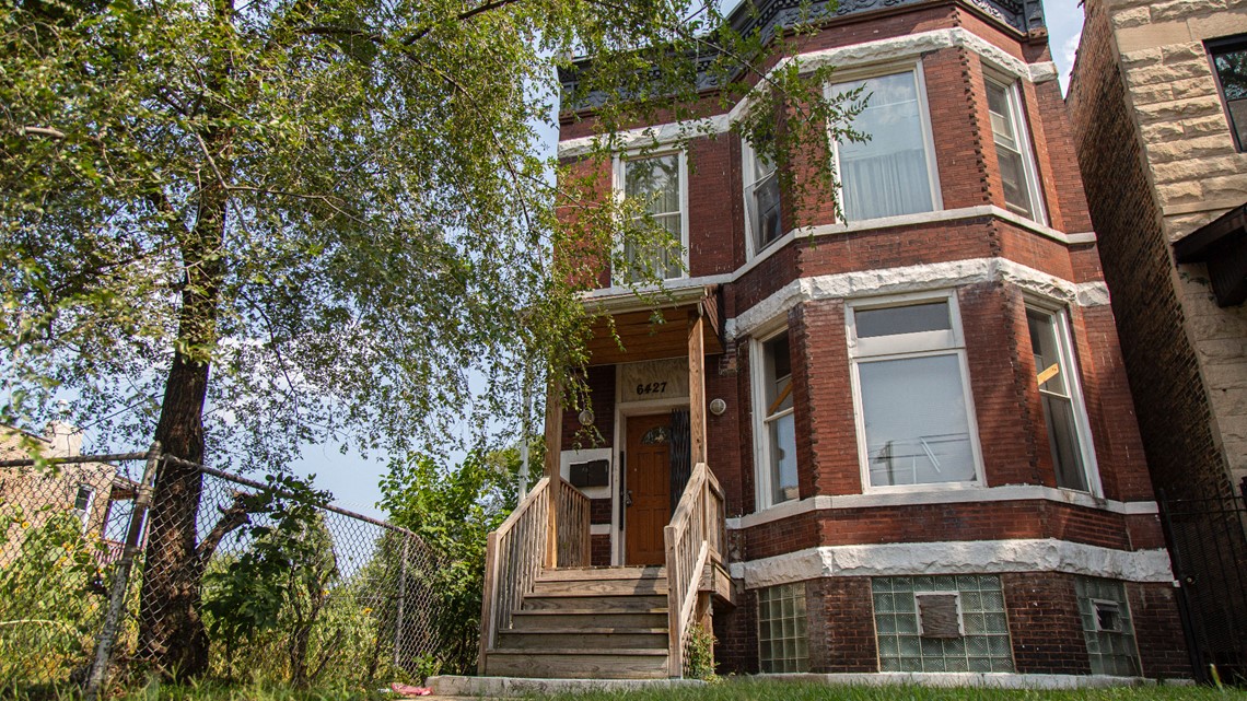 Preservation funds earmarked for Emmett Till's house - Vimarsana News