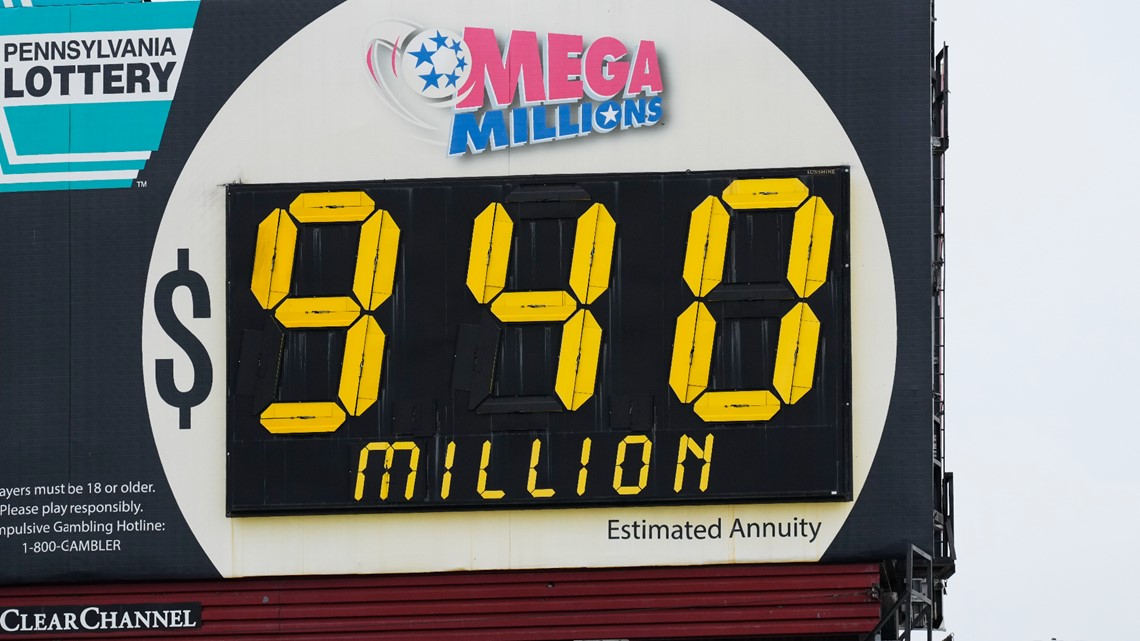 Mega Millions odds: The math behind 2022, 2023 huge jackpots - Vimarsana News