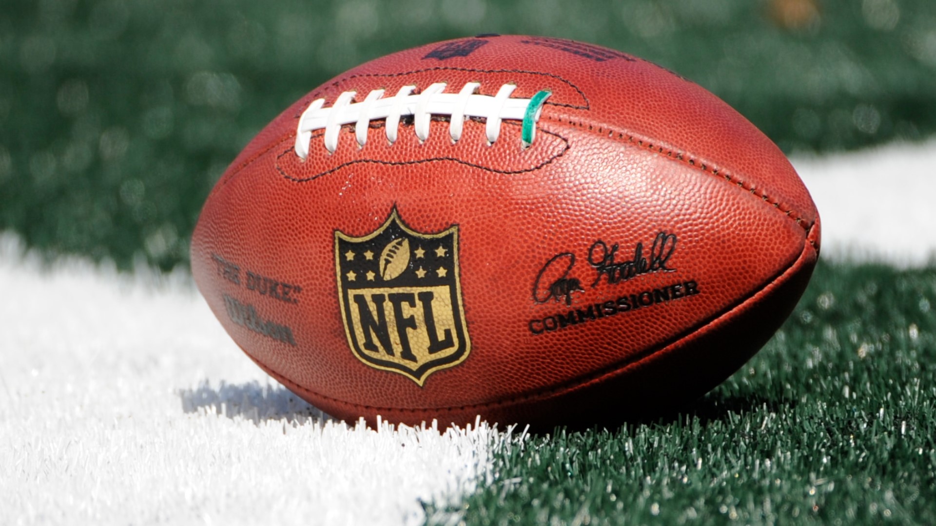 Full NFL schedule released for 2024 season