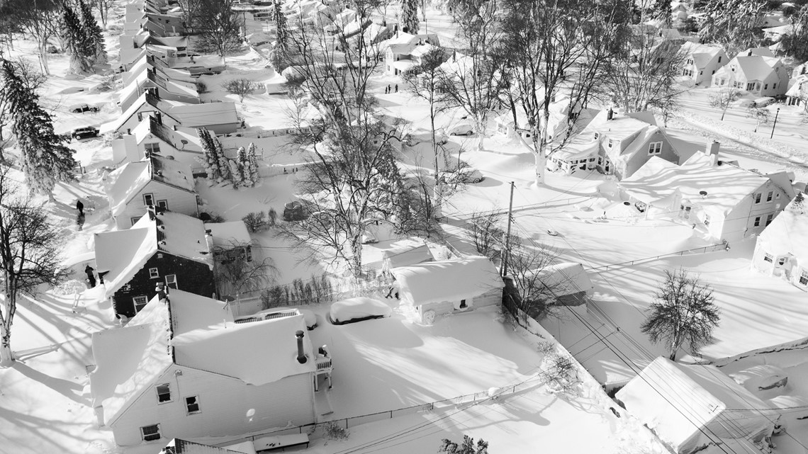 Deadly cold, travel woes continue as extreme freeze lingers - Vimarsana News