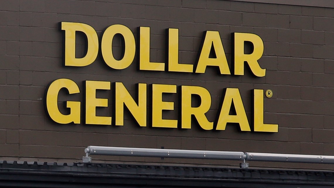 Dollar General getting rid of self checkout in hundreds of stores