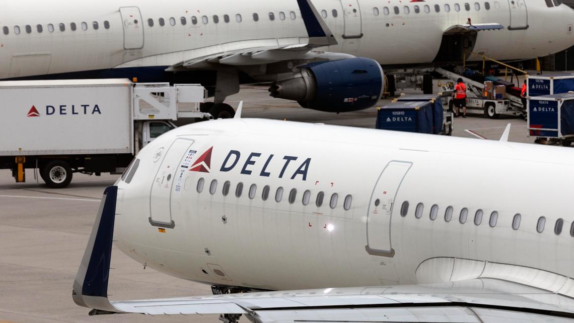 Delta Air Lines, Air Canada cut routes in response to rising jet fuel prices
