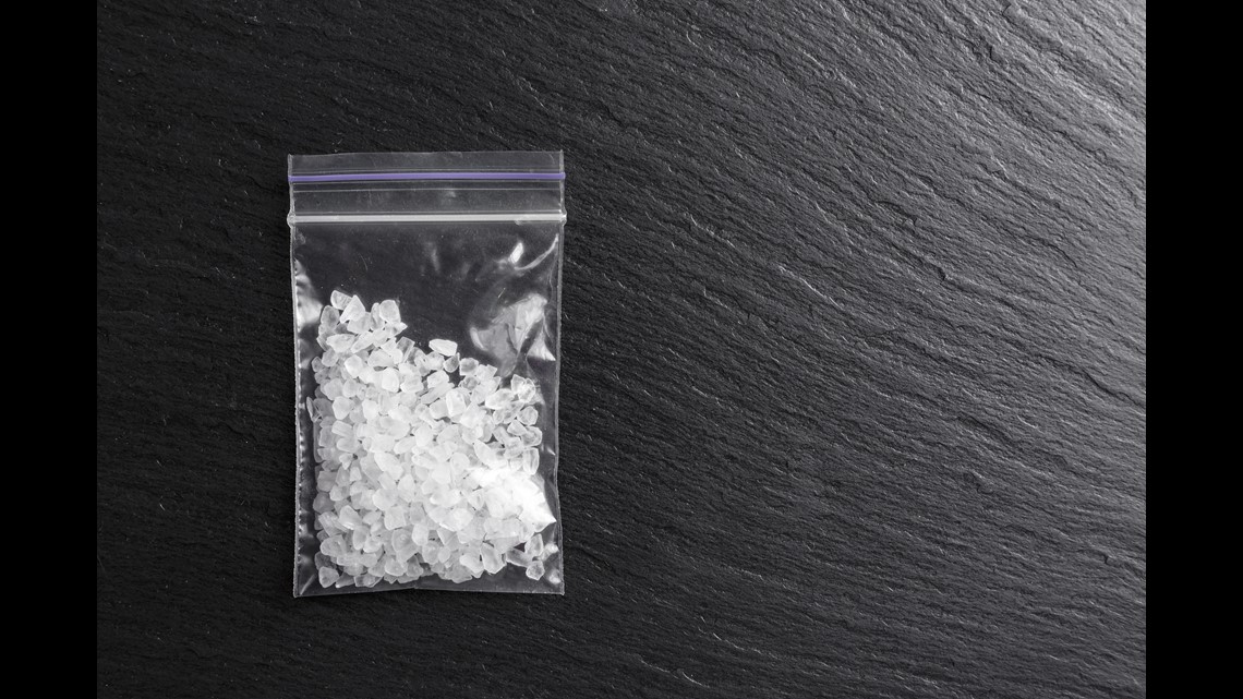 Backlash over sentencing of woman who miscarried while using meth - Vimarsana News