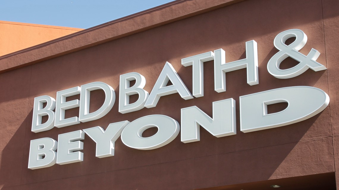 Bed Bath Beyond in Port Arthur closing 12newsnow