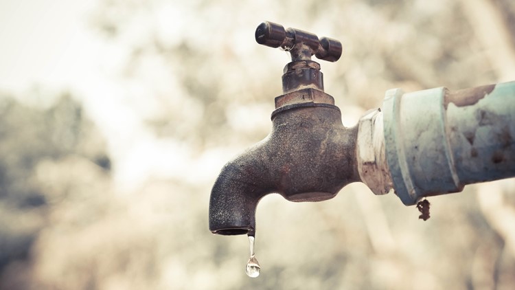 Report: 2 million Americans lack water access, costing U.S. $8.6 billion each year
