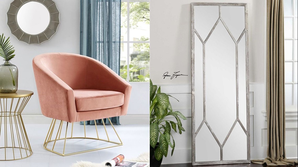 This popular home decor store is having a massive furniture sale