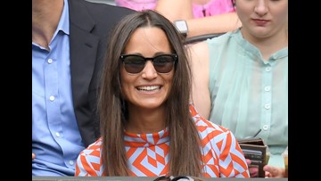Pippa Middleton Turns 35 Her Best Looks 12newsnow Com