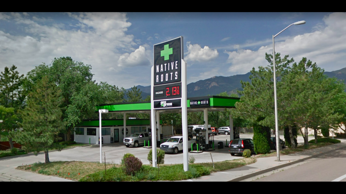 Unusual gas stations in all 50 states | 12newsnow.com