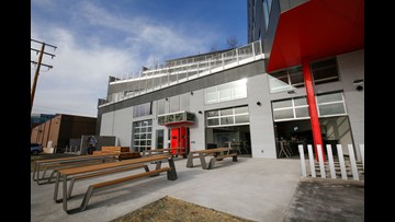 A Taste Of Zeppelin Station In Denver 12newsnow Com