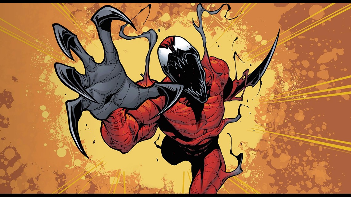 Spoilers! Decoding those �Venom� endcredits scenes (plus Spoilers! Decoding those �Venom� endcredits scenes (plus