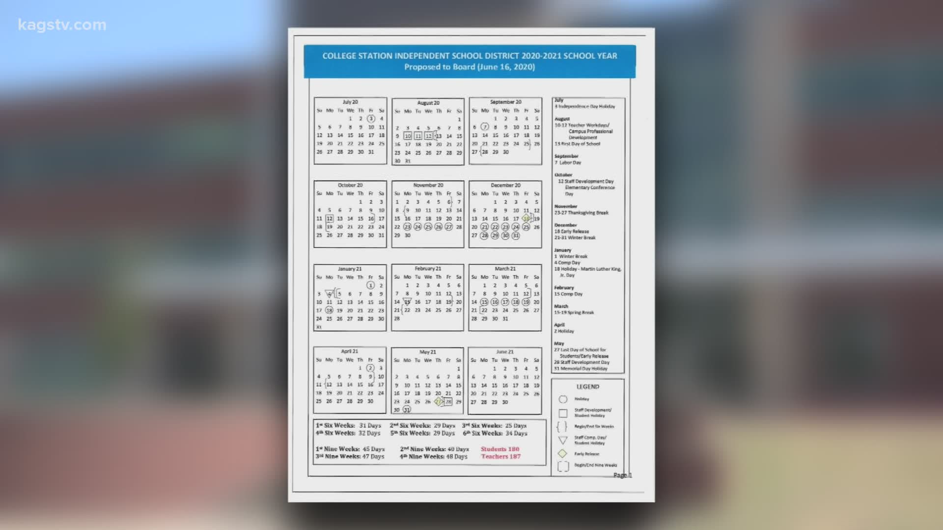 Beaumont Isd Calendar 2021 Printable March