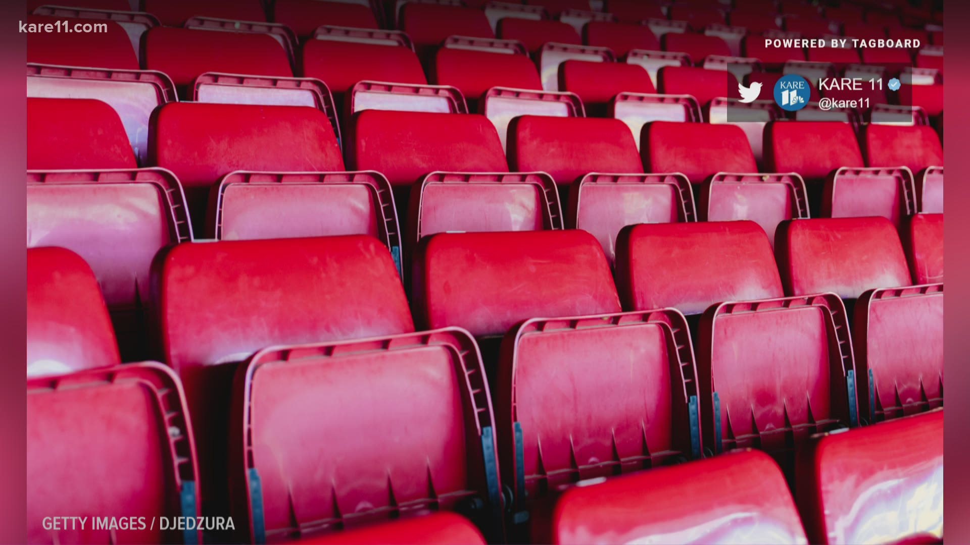 Stray souvenirs: Without fans, MLB foul balls left lonely