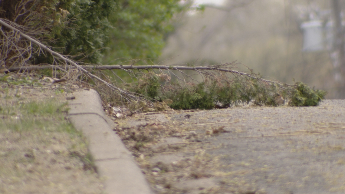 Texas DPS warns of travel hazards as winter weather impacts state