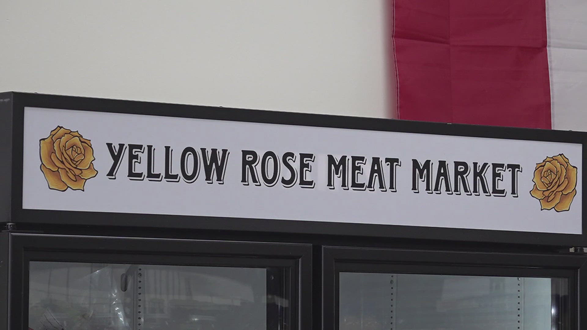 Some of the more distinctive items include hog head cheese, frog legs, and rabbit, plus weekly specials.