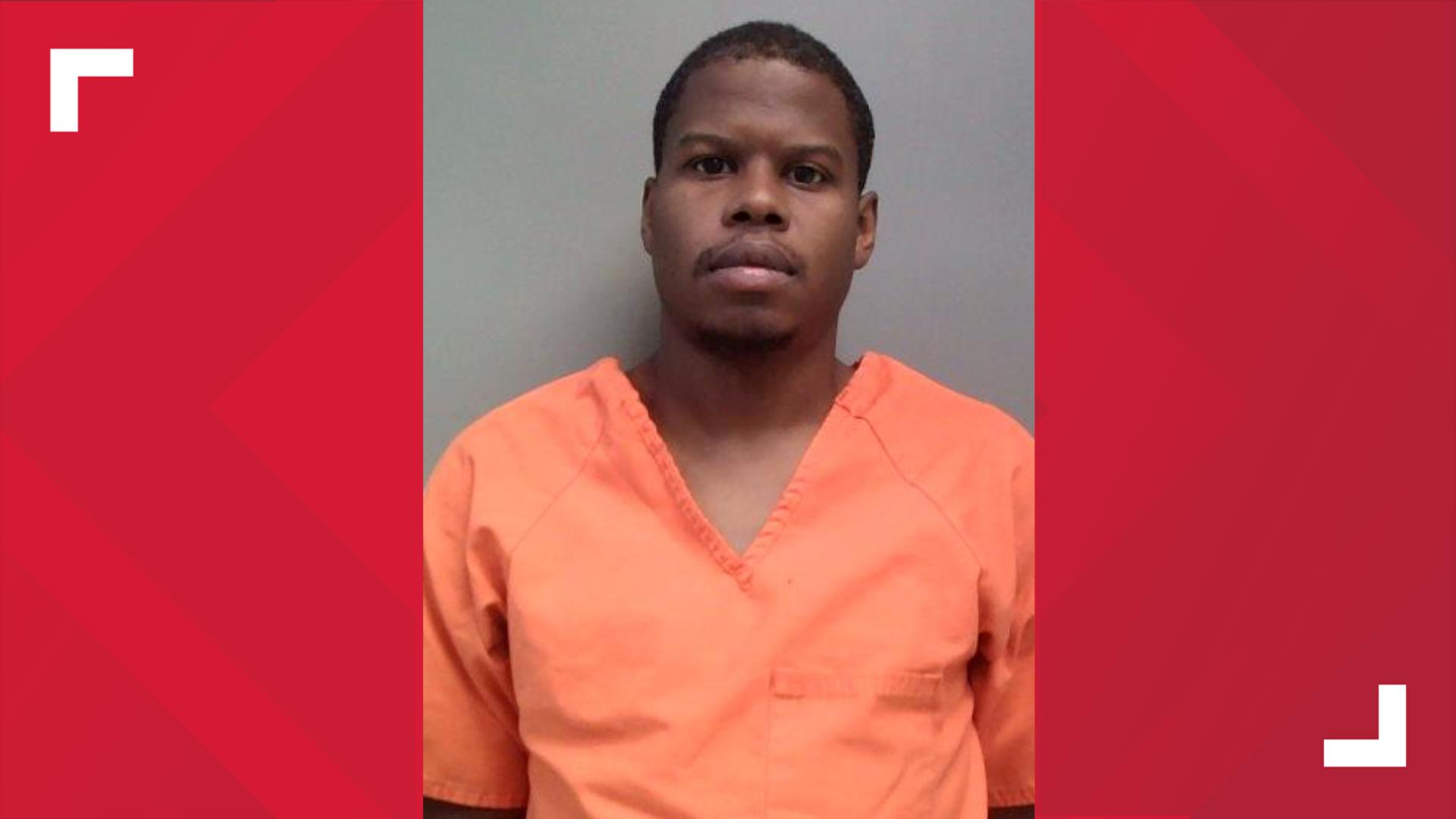 Man wanted for assaulting 9-year-old arrested in Jasper | 12newsnow.com