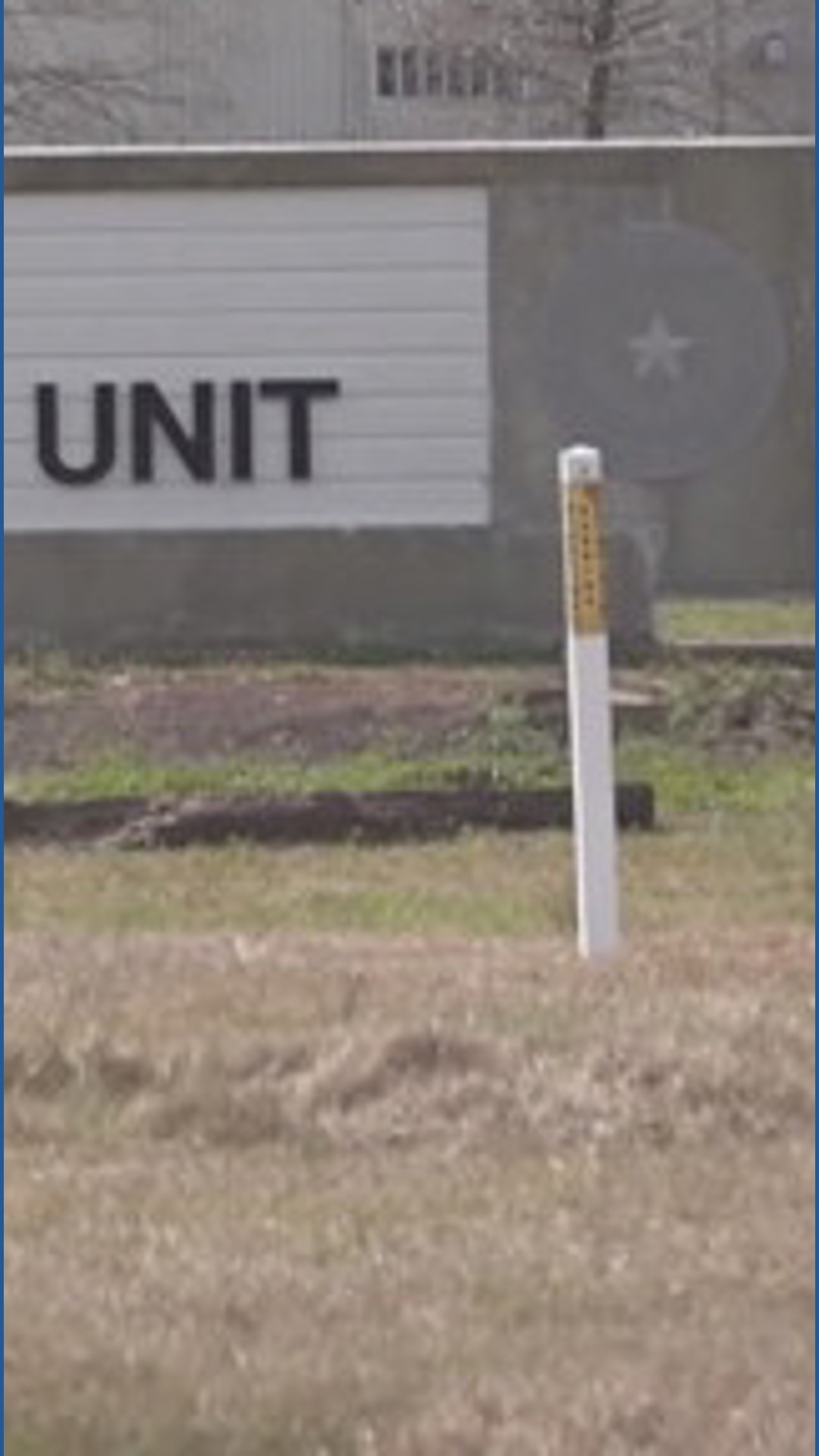 In-custody death reported for inmate found unresponsive in cell ...