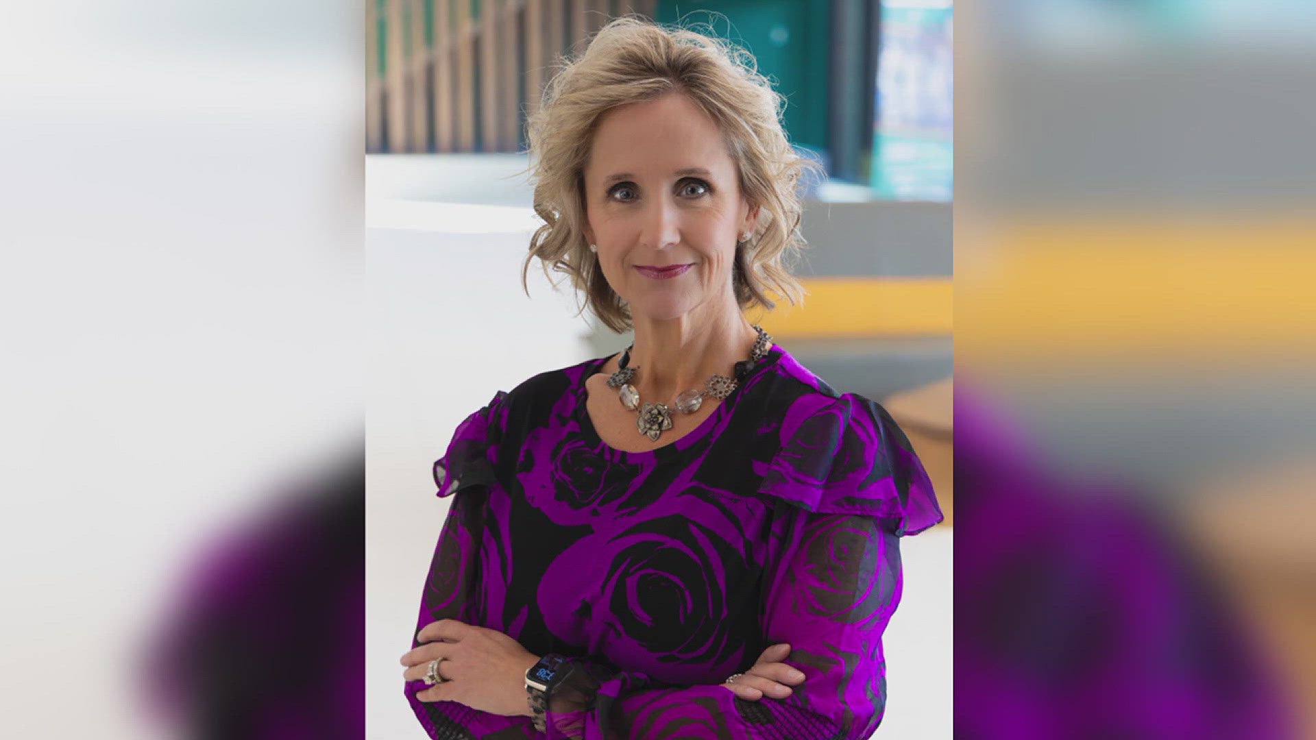 Lamar State College Orange appoints Dr. Wendy Elmore as president, succeeding Dr. Thomas Johnson on June 1.