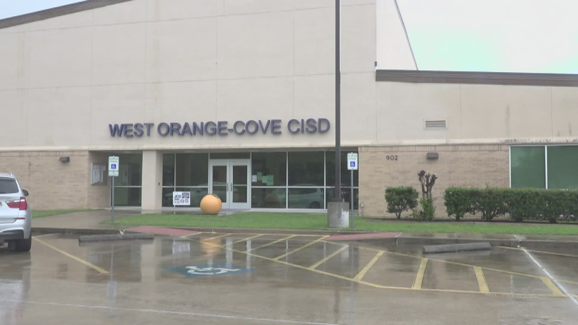 West Orange-Cove Consolidated Independent School District administrators are moving forward after voters passed a $72 million dollar bond earlier this month.