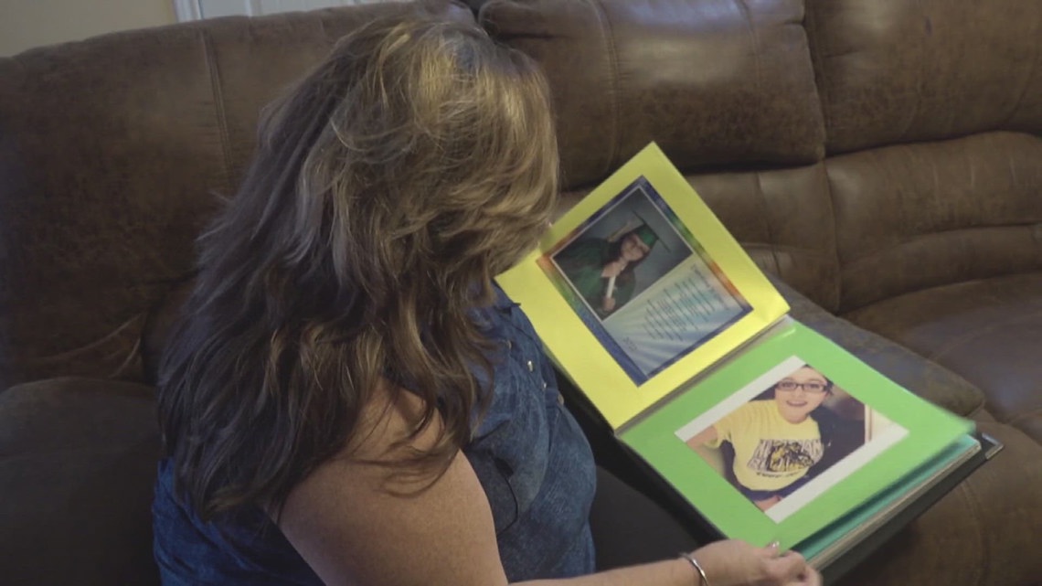 Mother fights to keep her daughter's killer behind bars | 12newsnow.com