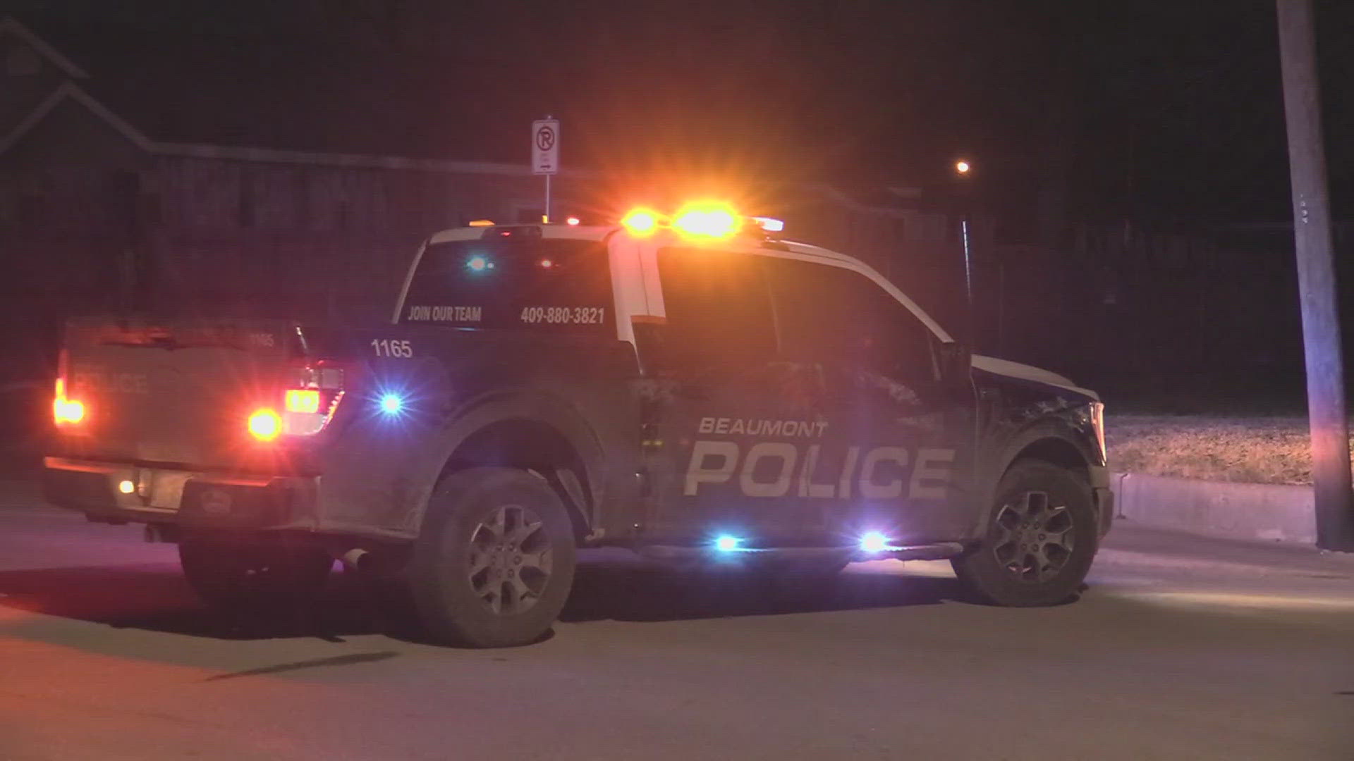 Beaumont police investigating shooting that sent man to hospital ...