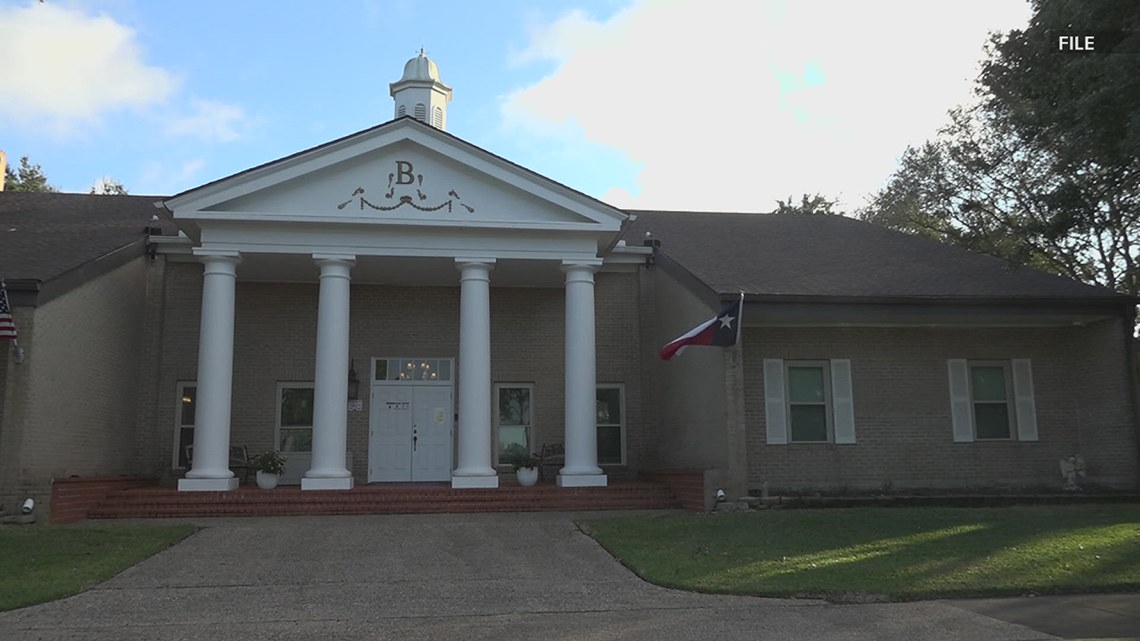 Busting the cycle: Beaumont not-for