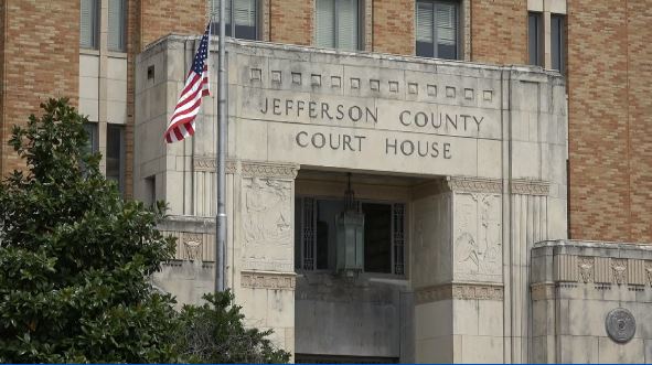 Jefferson County Judges Kicking Security Up A Notch | 12newsnow.com