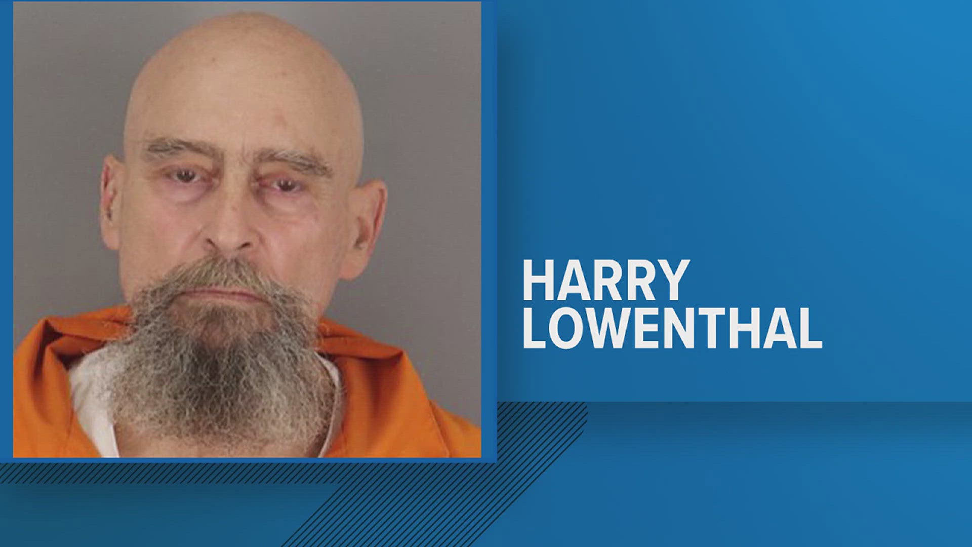 He could have gotten 99 years or life in prison.