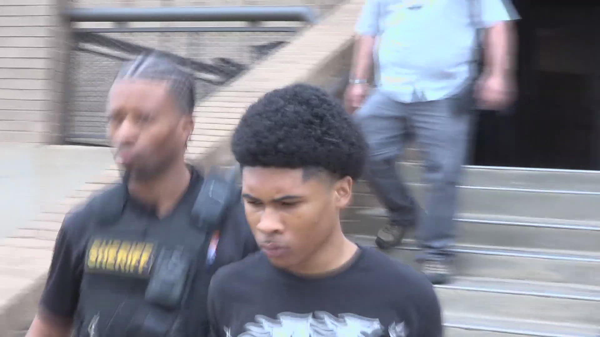 Beaumont police make arrest in city's second homicide of year ...