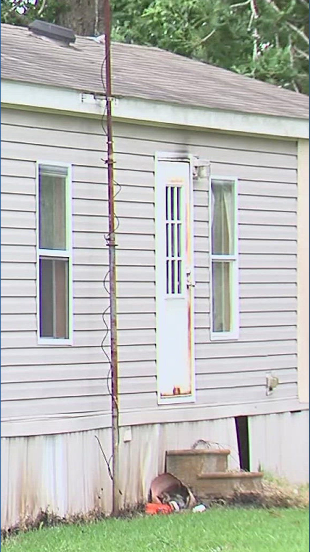 Jefferson County woman identified after body discovered in house fire ...