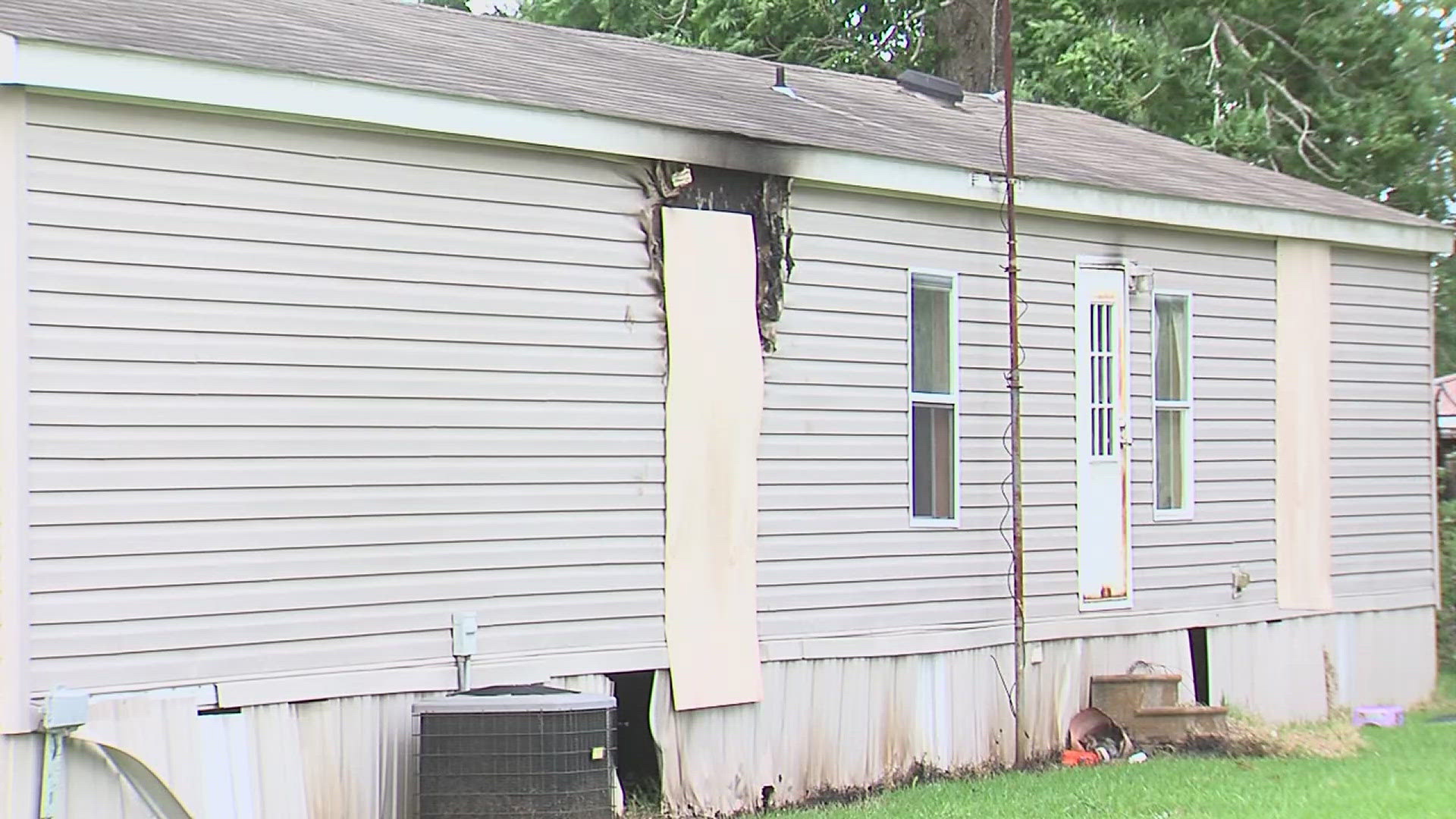 Jefferson County woman identified after body discovered in house fire ...