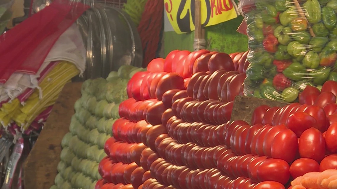 U.S. slaps 17% tariff on Mexican tomatoes, potential price hike for restaurants ahead