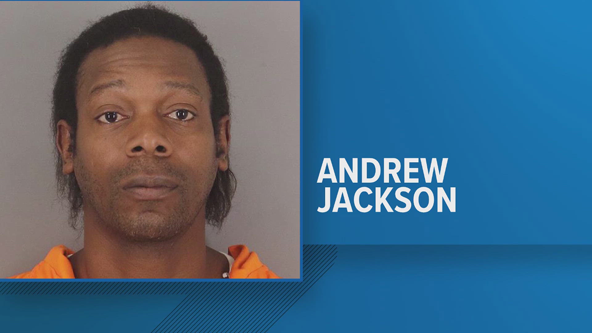 Jackson entered a plea agreement in which he would plead guilty to one count of sexual assault of a child in exchange for a cap of 8 years in prison at sentencing.