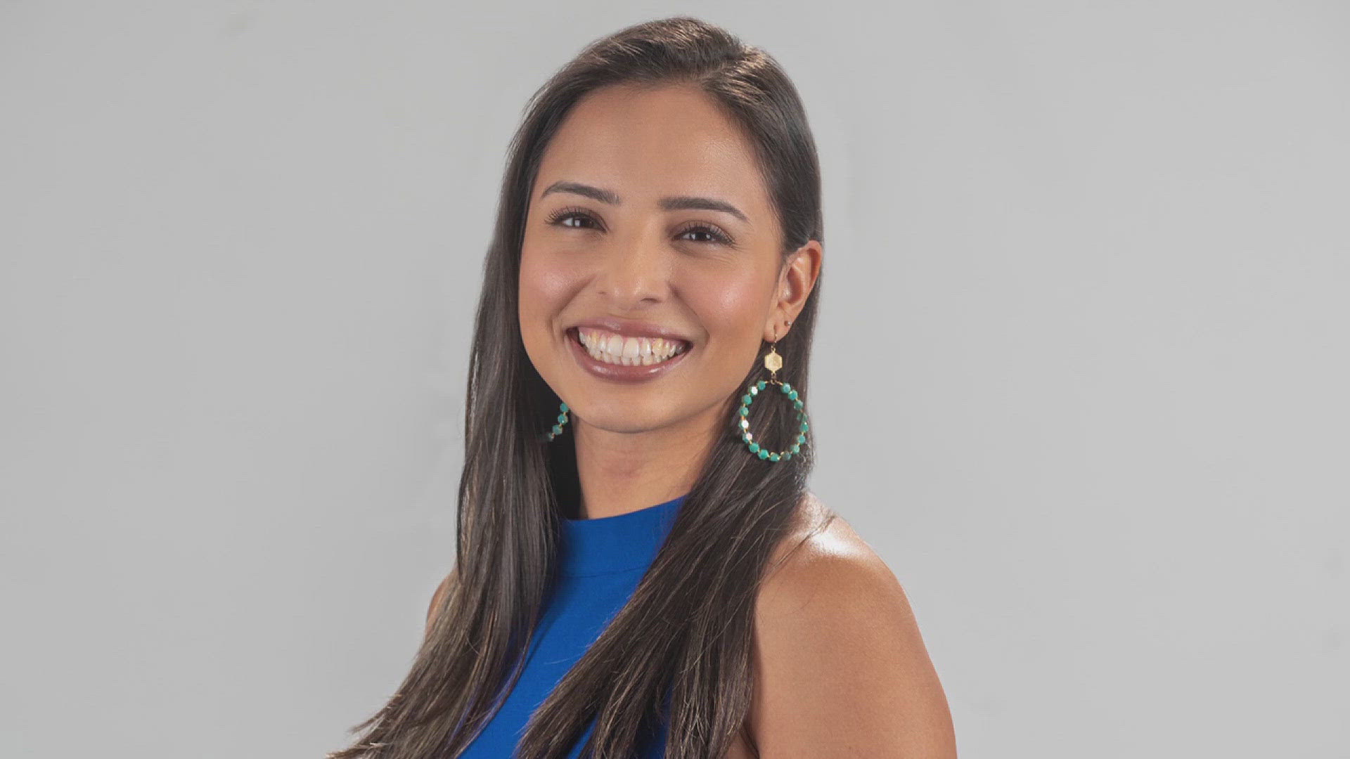 She joined the 12News team in August 2022 where she’s anchored The Beat at 4 p.m. and co-anchored 12News at 6 and 10 p.m. alongside Jordan Williams.