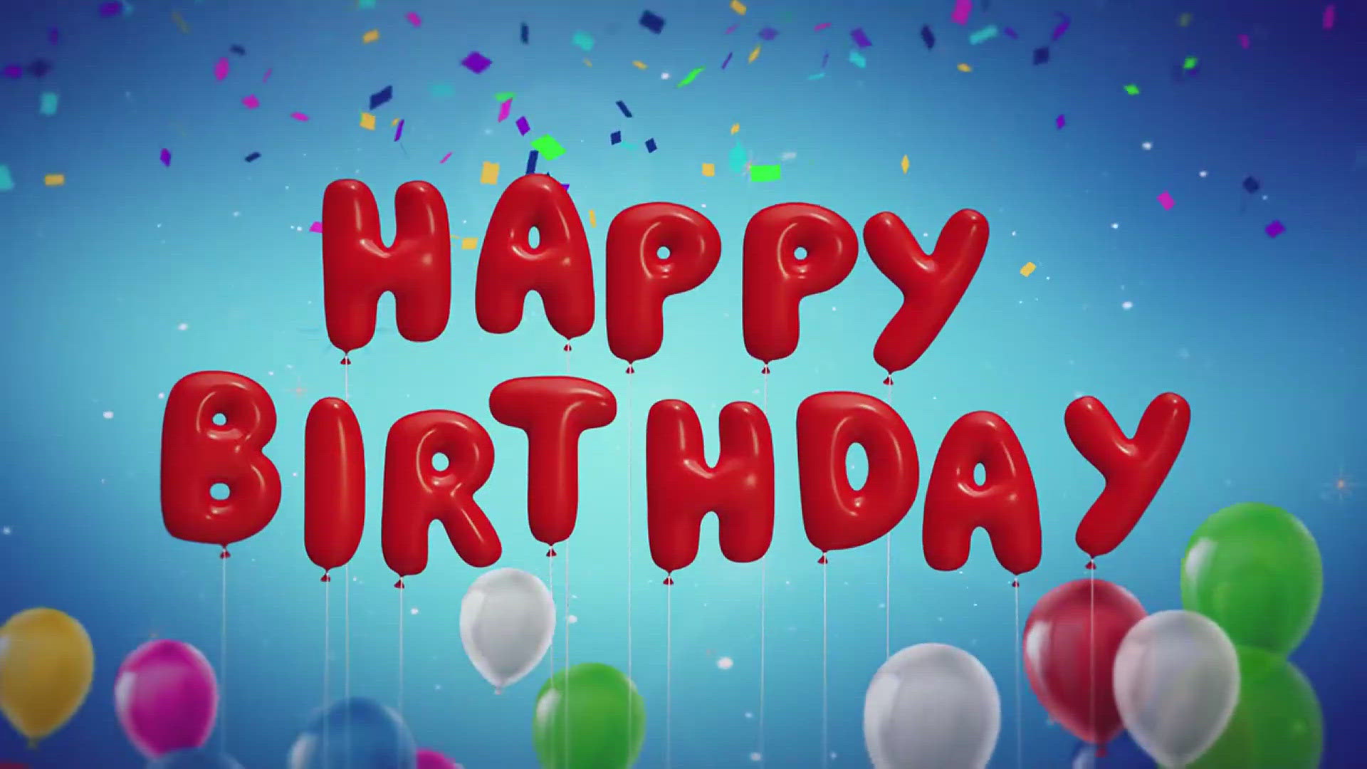 Bookmark this video to save it! Submit birthdays and enter the cookie contest by visiting 12NewsNow.com/Birthdays BEFORE midnight the night before the birthday.