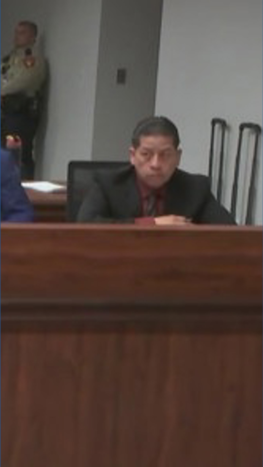 Day 6 of former Uvalde CISD officer Adrian Gonzales’ trial | 12newsnow.com